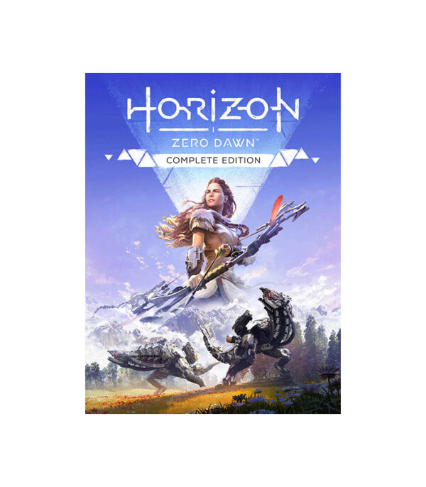 Horizon Zero Dawn - Görsel 4