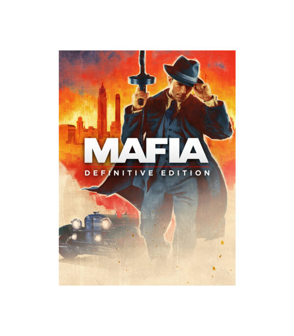 mafia-definitive-edition-1.jpg Mafia: Definitive Edition - Görsel 1