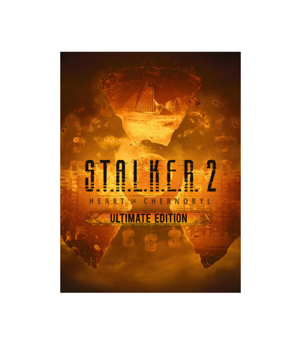 S.T.A.L.K.E.R. 2: Heart of Chornobyl Ultimate Edition - Görsel 4